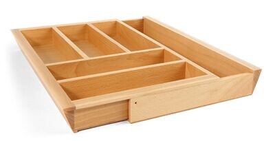 Ash Expanding Cutlery Tray Insert