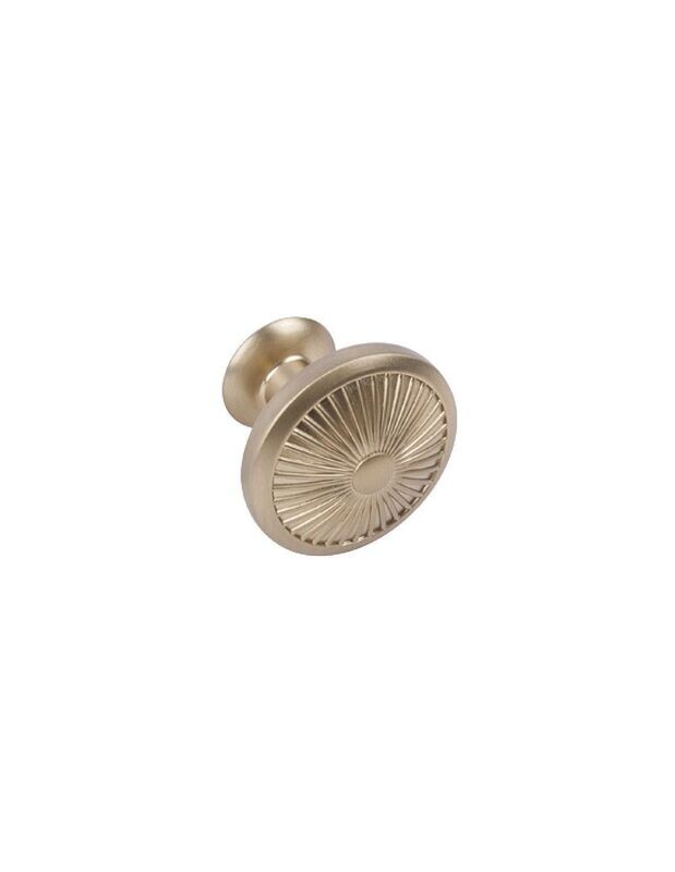 Crawford Knob Handle - 2 finishes available