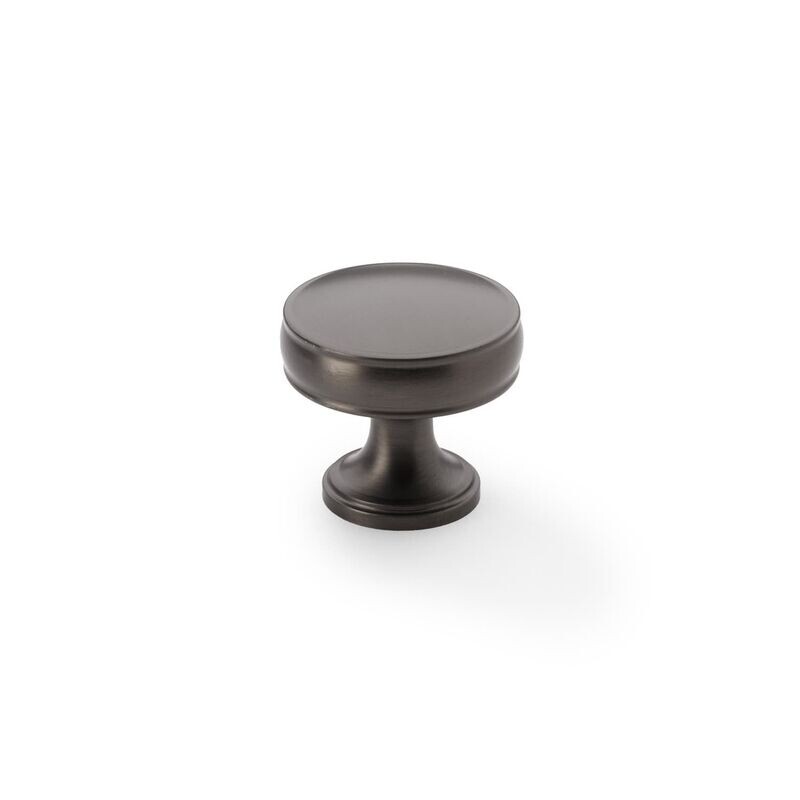 Alexander & Wilks Lynd Circular Knob - Small