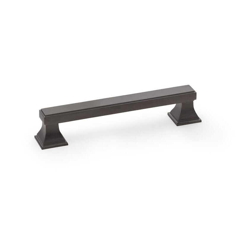 Alexander & Wilks Jesper Square Cabinet Bar Handle
