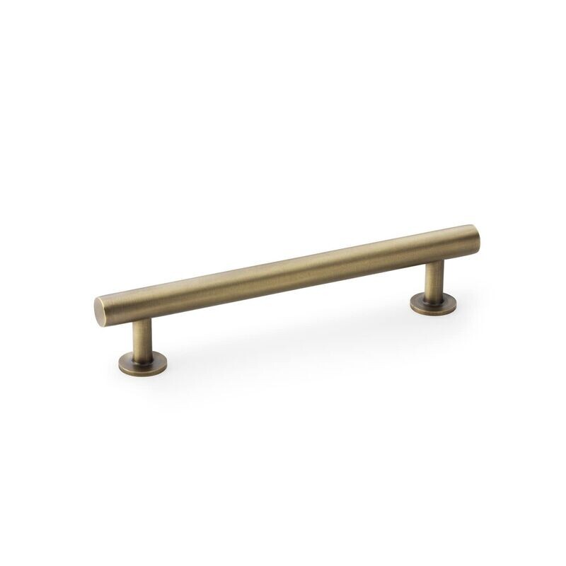 Alexander & Wilks Round T Bar Handle