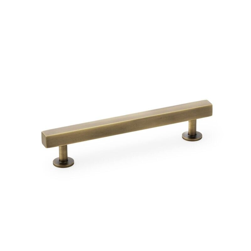 Alexander & Wilks Square T Bar Handle