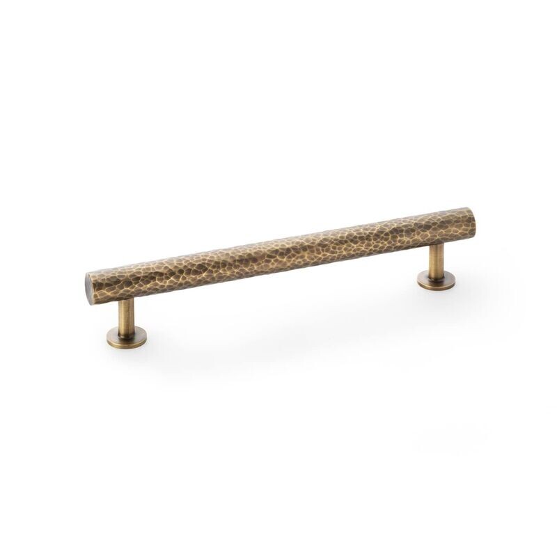 Alexander & Wilks Leila Hammered Handle