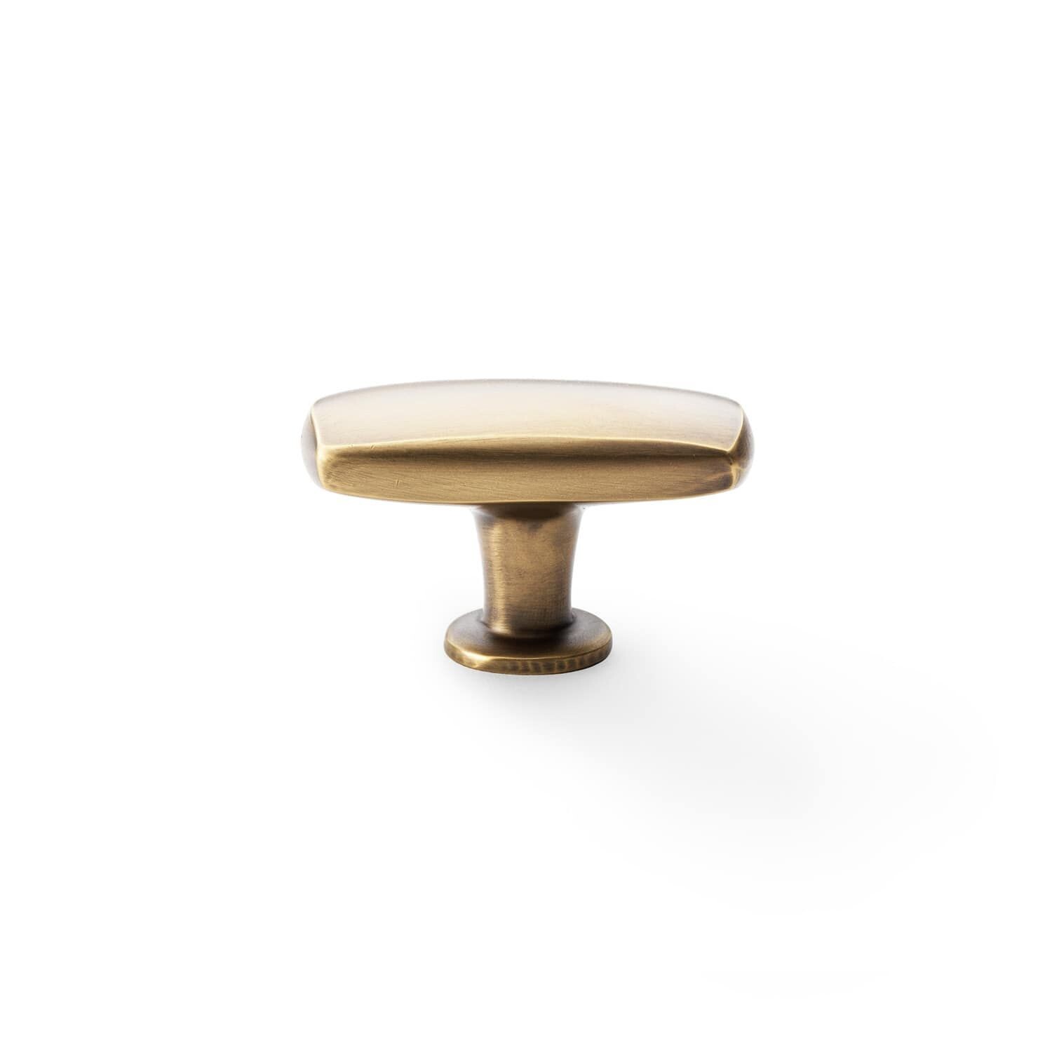 Alexander & Wilks Plain Soap Dish Knob