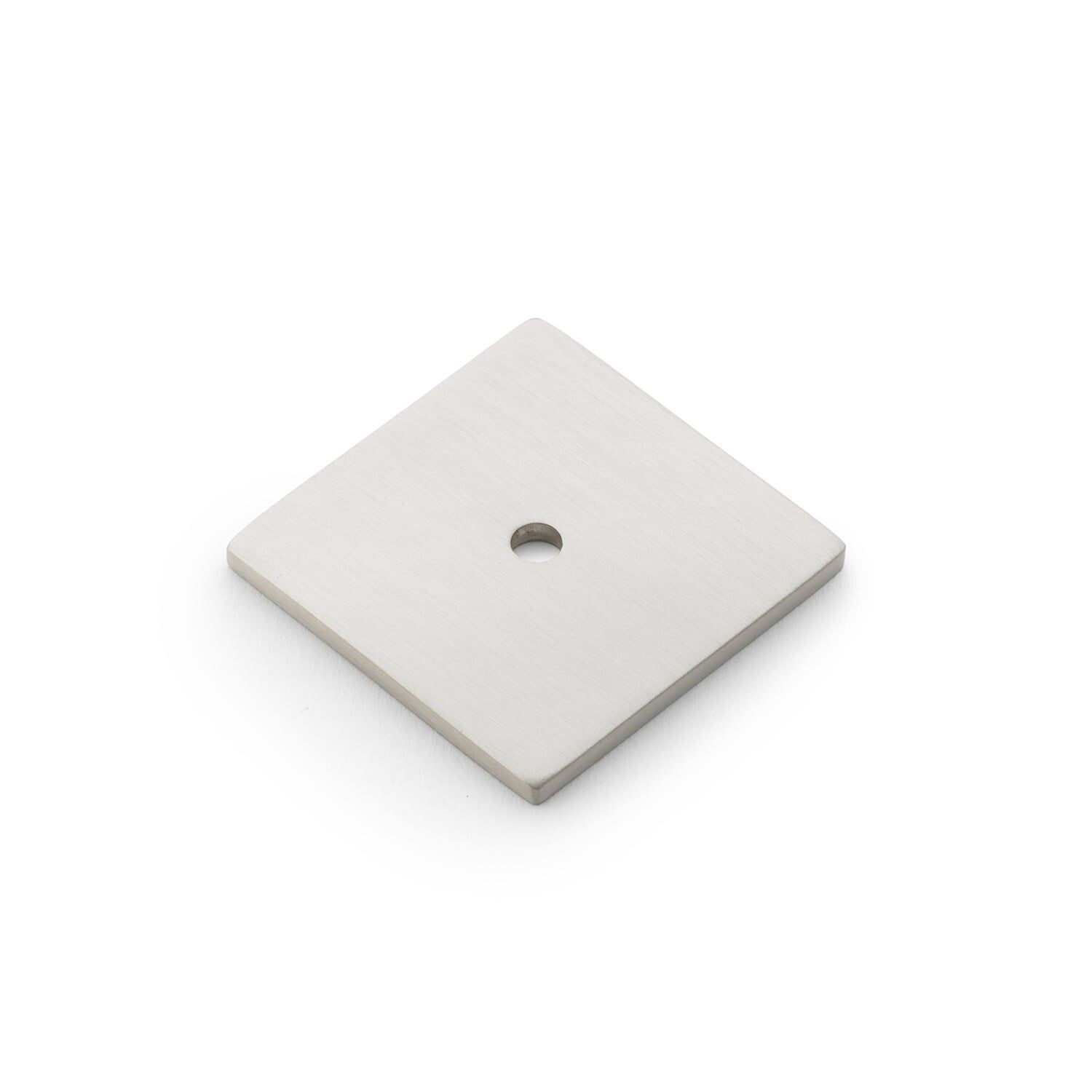 Backplates