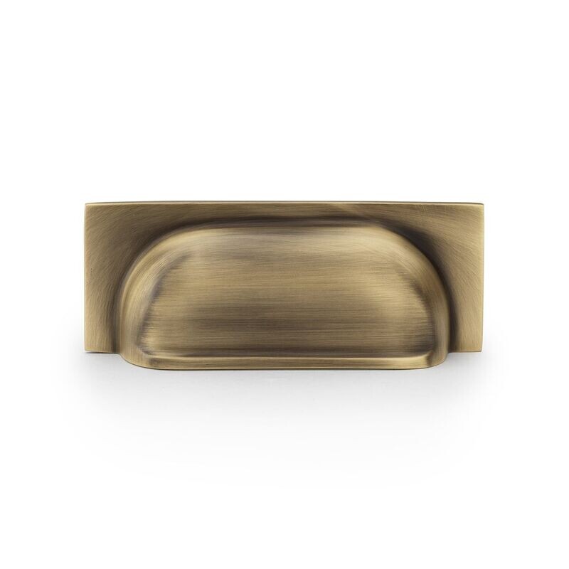 Alexander and Wilks Quantock Cabinet Cup Handle - Medium