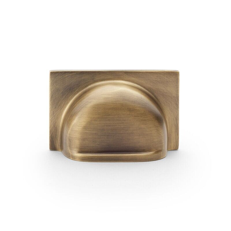 Alexander and Wilks Quantock Cabinet Cup Handle - Small
