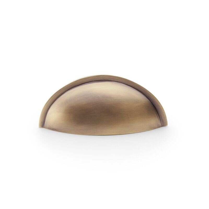 Alexander & Wilks Quieslade Pull Handle