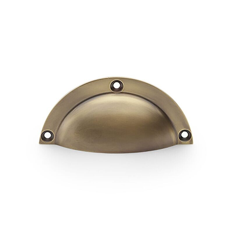 Alexander & Wilks Raoul Pull Handle