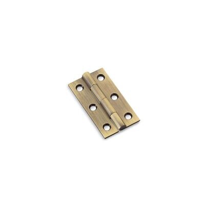 Alexander & Wilks 2 Inch Butt Hinge