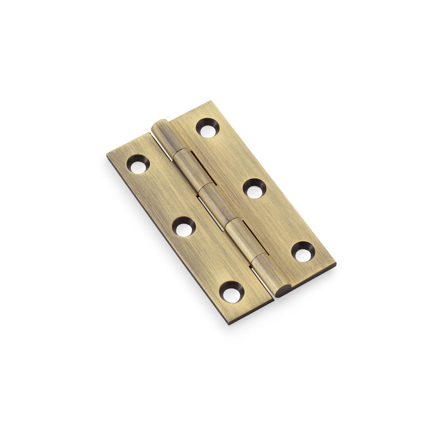 Alexander & Wilks 3 Inch Butt Hinge