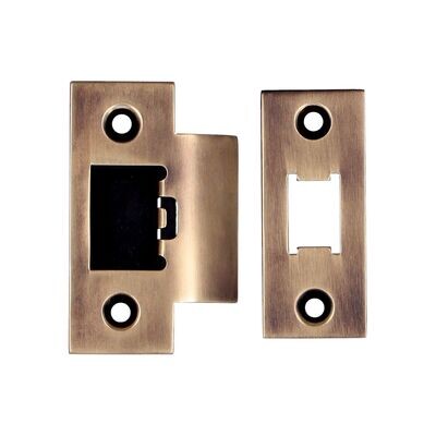 Alexander & Wilks Forend and Strike Pack for Tubular Latch