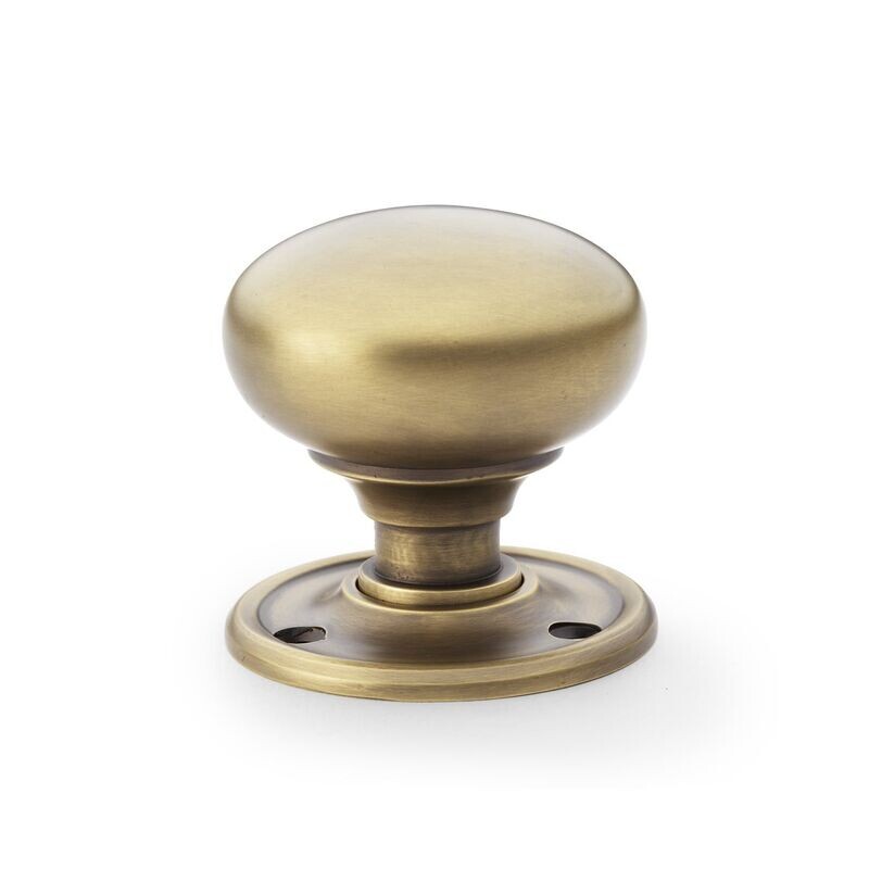 Alexander & Wilks Kershaw Door Knob