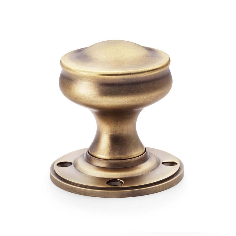 Alexander & Wilks Harris Door Knob