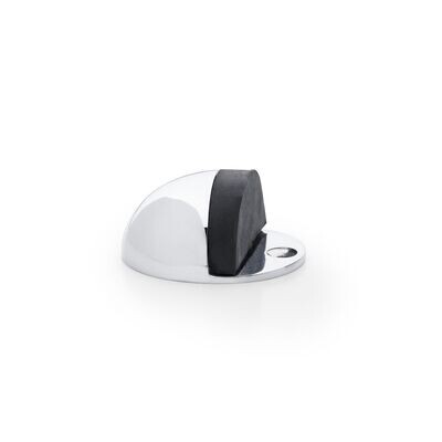 Alexander & Wilks Floor Mounted Shield Door Stop
