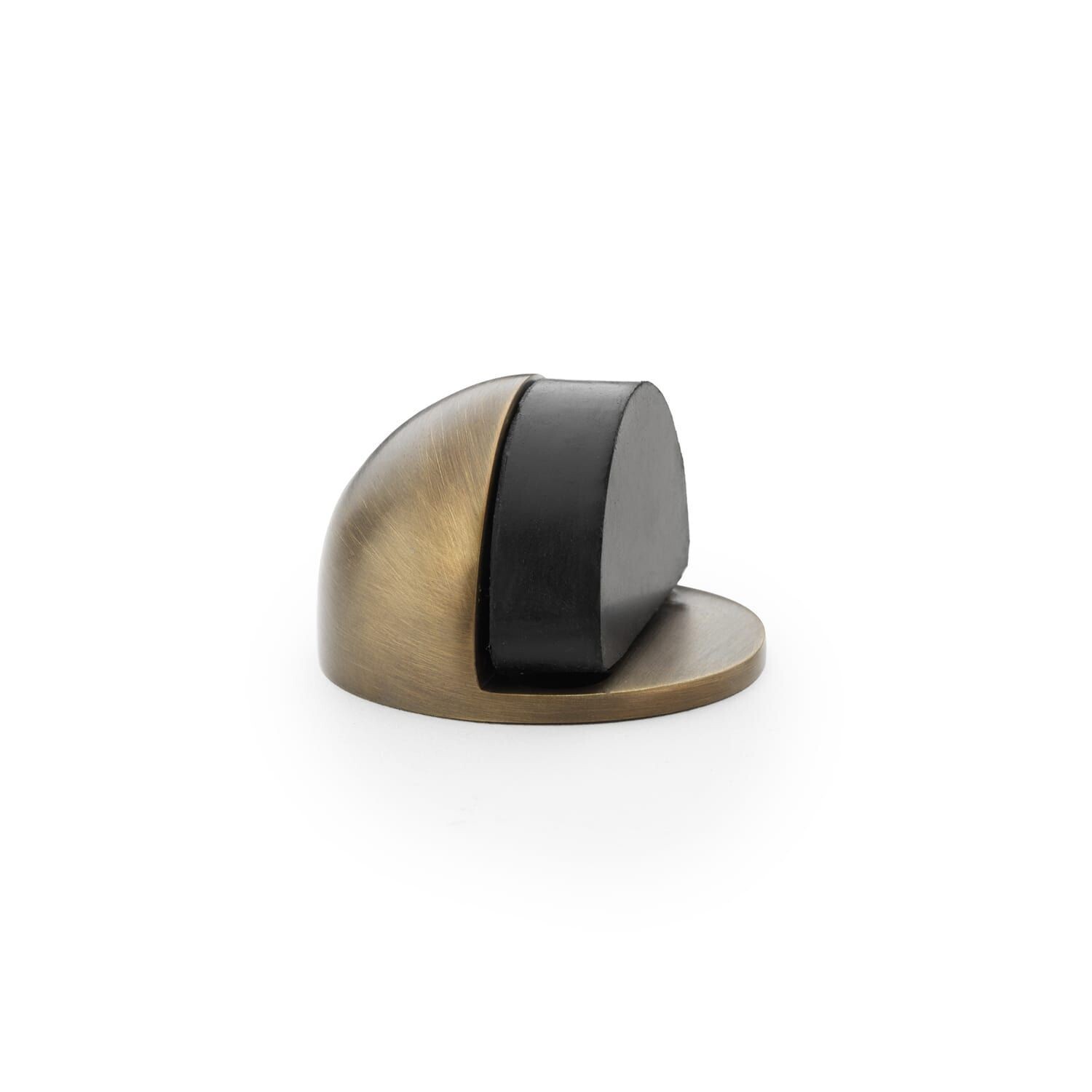 Alexander & Wilks Floor Mounted Shield Door Stop