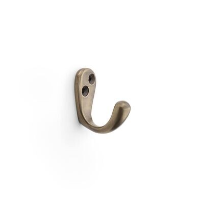 Alexander & Wilks  Victorian Single Robe Hook