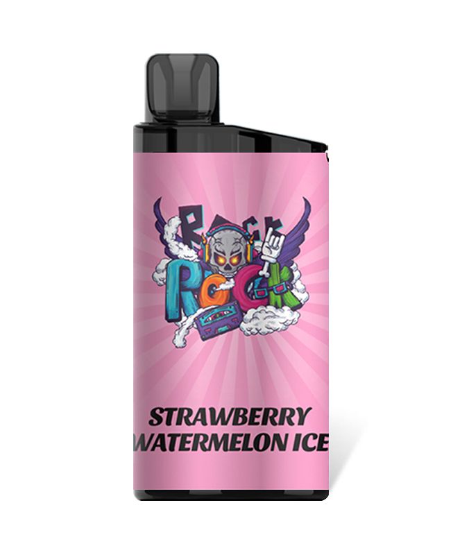 STRAWBERRY WATERMELON