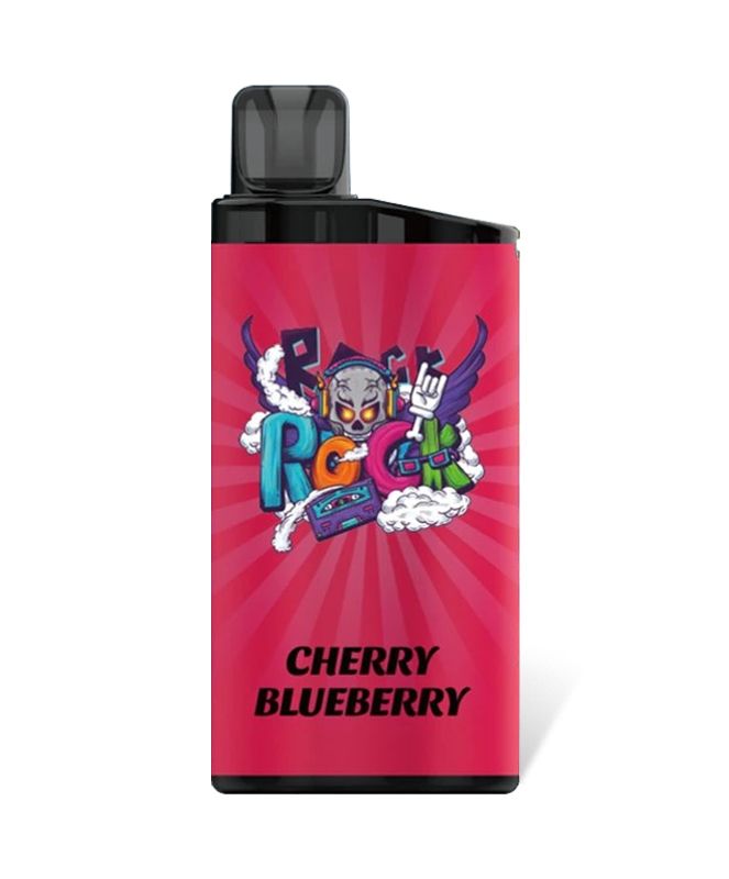 CHERRY BLUBERRY