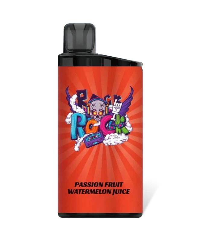 PASSIONFRUIT WATERMELON JUICE