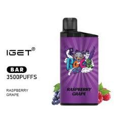 RASHBERRY GRAPE
