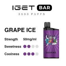 GRAPE ICE