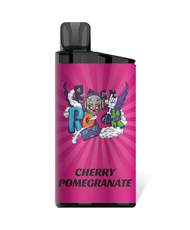 CHERRY POMEGRNATE