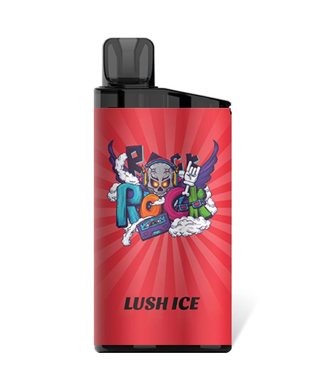 LUSH ICE