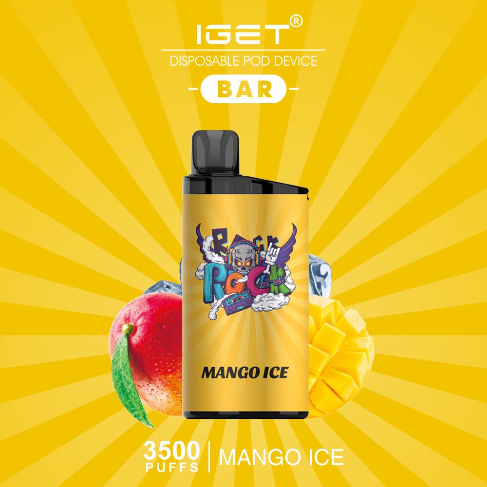 MANGO ICE