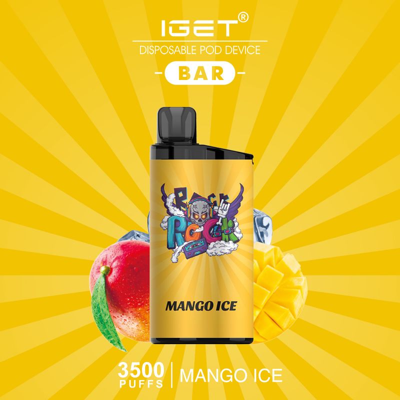 MANGO ICE