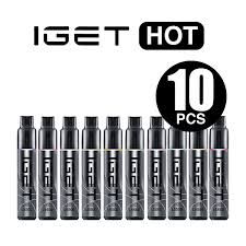 IGET HOT MIXED 10 PCS