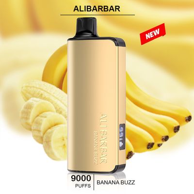 ALIBARBAR MIX OF 5 PCS