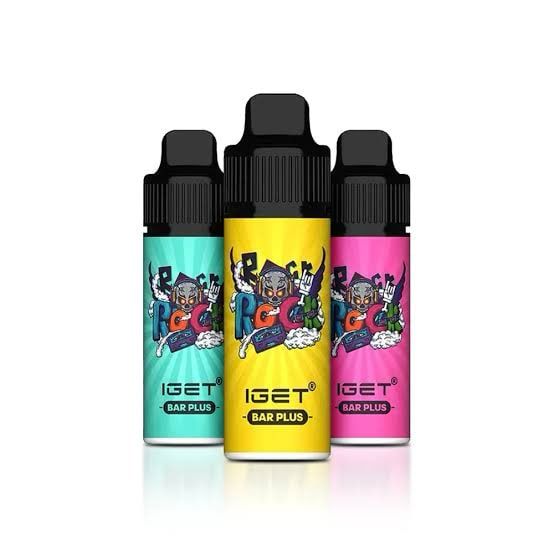 BAR PLUS KIT 3 PCS