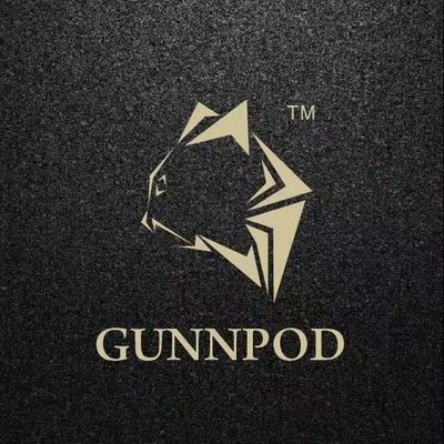 GUNPOD VP 2000