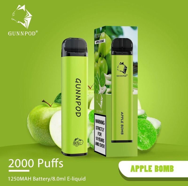 GUNPOD 1 PCS