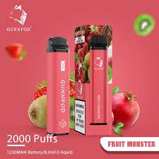 GUNPOD 50 PCS