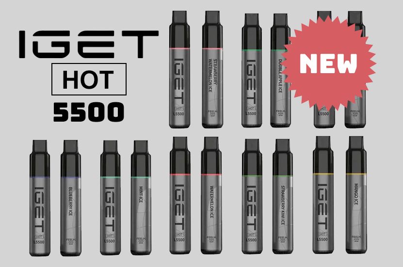 IGET HOT 20 PCS