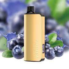BLUBERRY BLAST