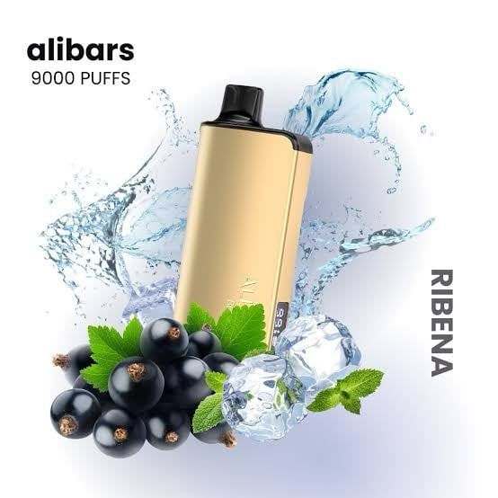 RIBENA