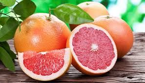 ALIBARBAR WTF (GRAPEFRUIT )