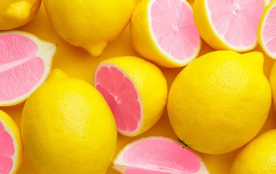 ALIBARBAR PINK LEMON