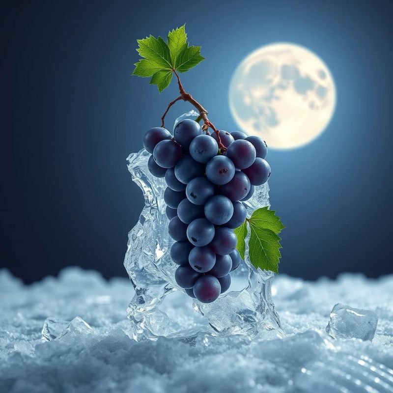 GET MOON GRAPE ICE