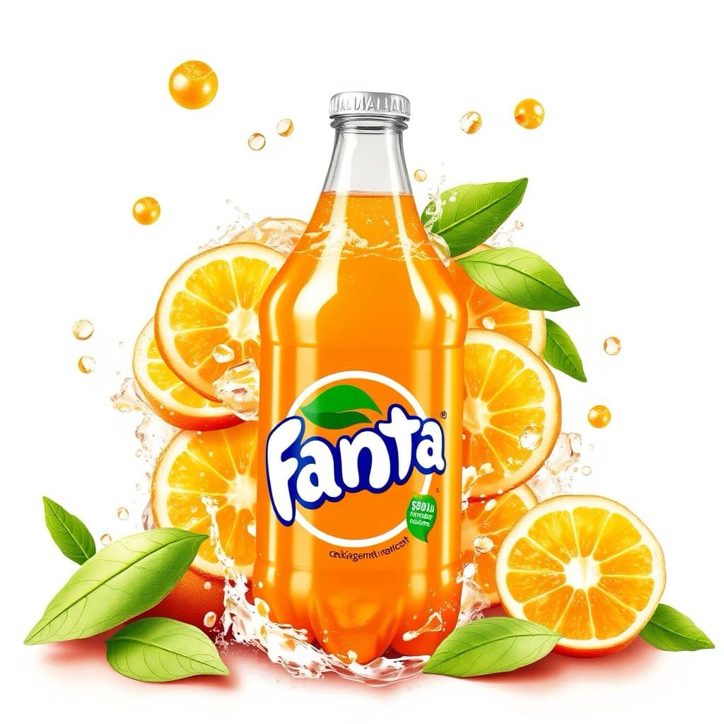 FANTA ALIBARBAR 9000