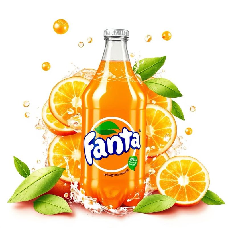FANTA ALIBARBAR 9000