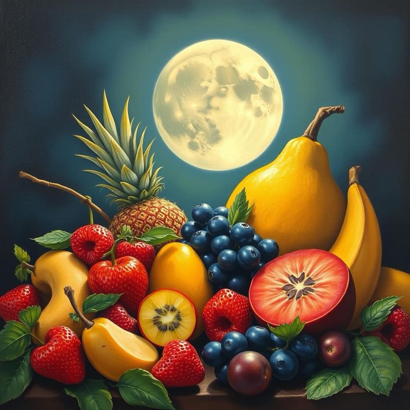 GET MOON MIXED FLAVOR 50 PCS