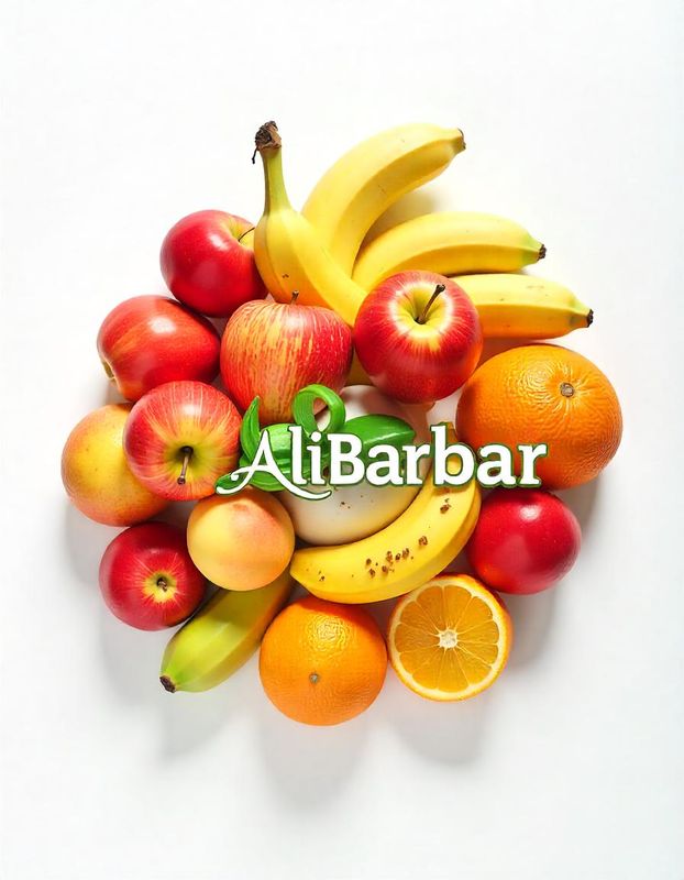 ALIBARBAR PACK OF 30 PCS