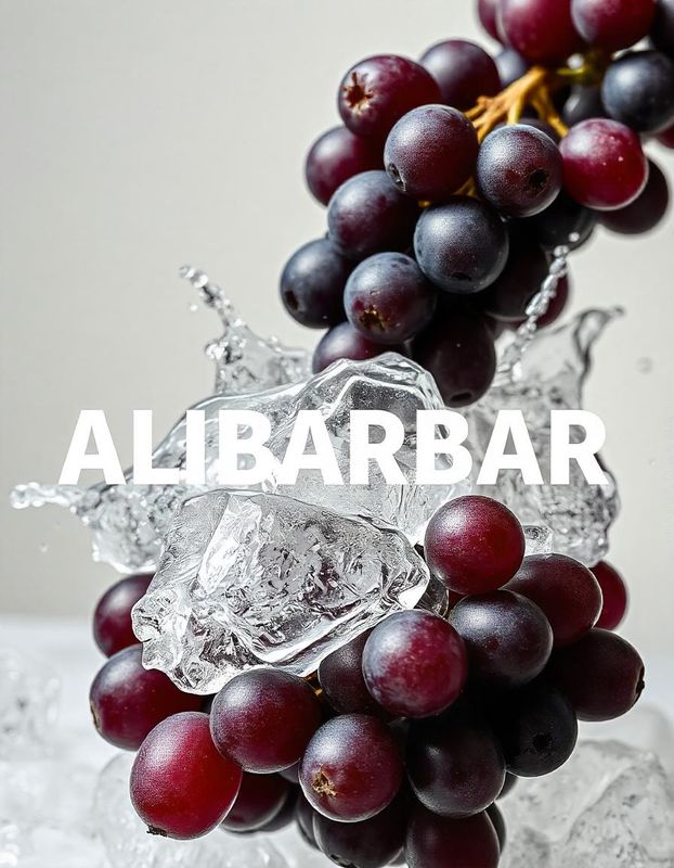 GRAPE ICE