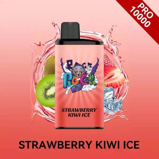 STRAWBERRY KIWI