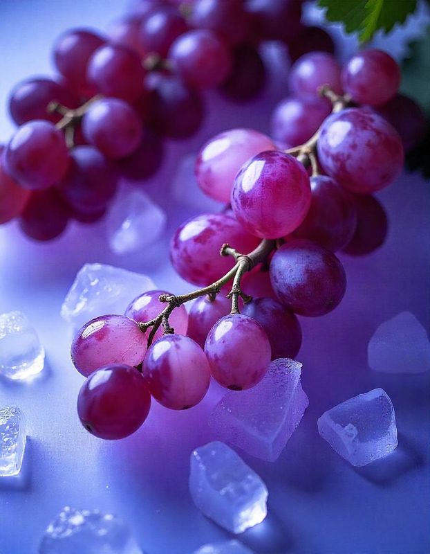 GRAPE ICE