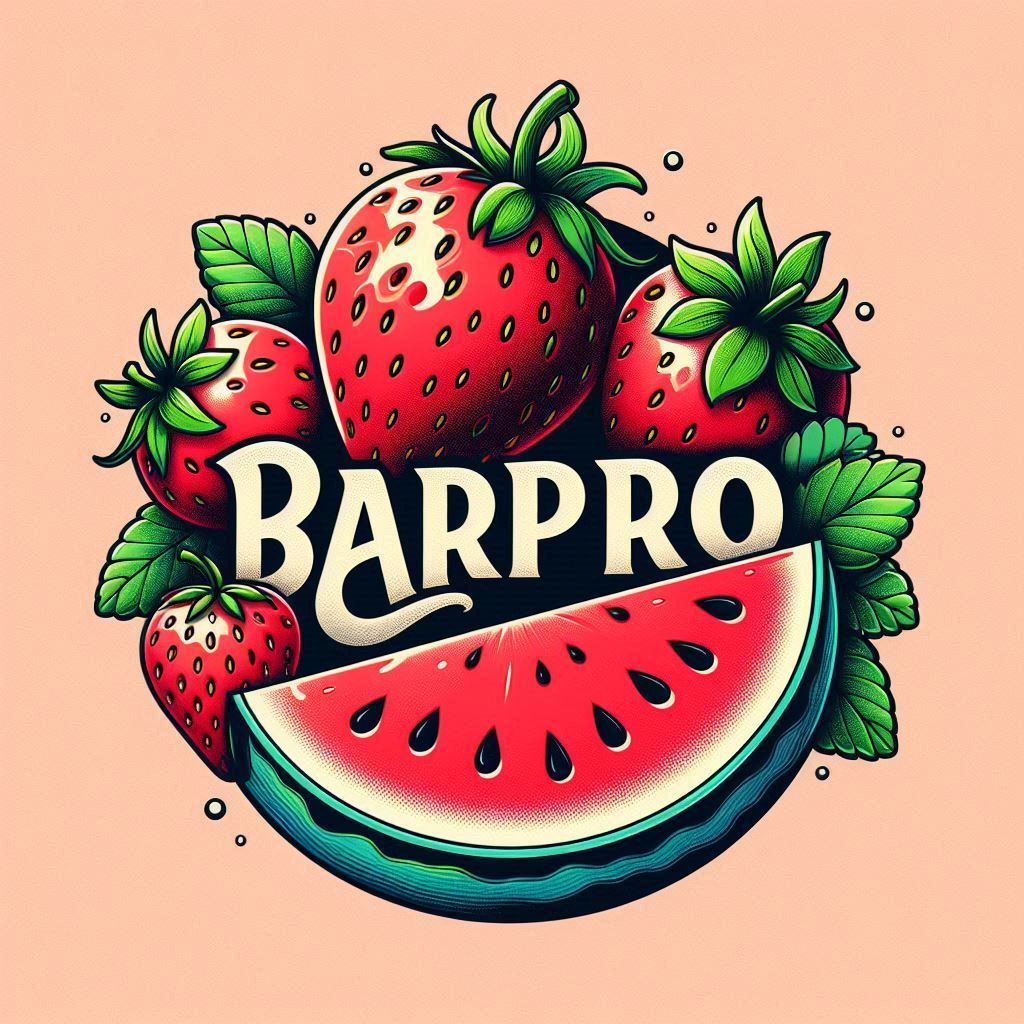 STRAWBERRY WATERMELON